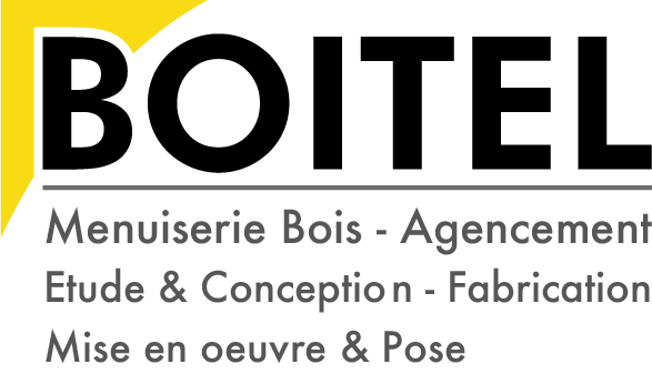 BOITEL & FILS logo
