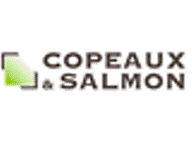 COPEAUX & SALMON logo
